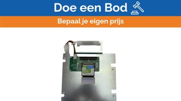 Bieden: Furuno FEA-2X07 ECDIS Cfdisk Assembly CF-1000C-K-V6, Ophalen of Verzenden, Nieuw, Kabel of Apparatuur