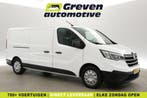 Renault Trafic 2.0 dCi T30 L2H1  Airco  Cruise  3 Zits, Renault, Wit, Nieuw, Te koop
