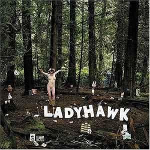 cd - Ladyhawk - Ladyhawk, Verzenden, Zo goed als nieuw