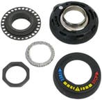 Shimano stuurslot balhoofdstel voor fiets 1 inch x 24 T.P..., Fietsen en Brommers, Fietsonderdelen, Ophalen of Verzenden, Nieuw