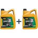 Kroon Aanbieding: 2 X Torsynth Msp 5W40 5L, Verzenden