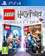 Lego Harry Potter collection, Verzenden, Nieuw