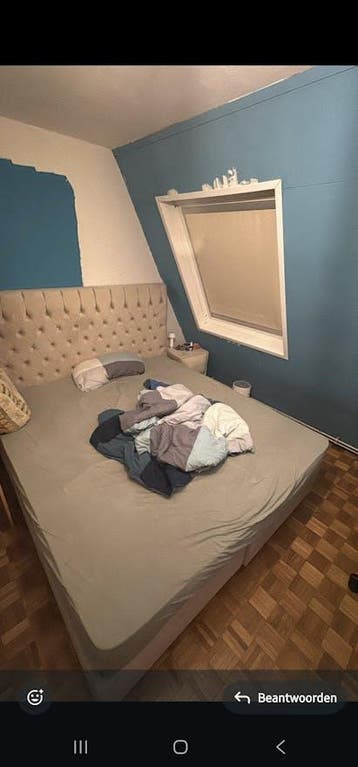 Kamer te huur in Rotterdam - 22 m² - 1 kamer(s), Rotterdam