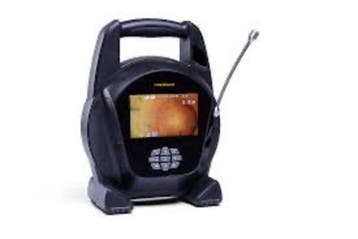 Inspectiecamera, Minicam, Mincord 5, Nieuw