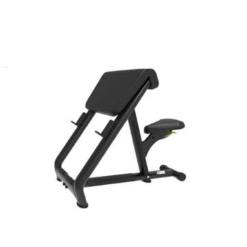- Gymfit Preacher Curl Bench, Ophalen of Verzenden, Nieuw, Overige typen