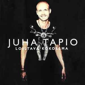 cd - Juha Tapio - Loistava Kokoelma, Verzenden, Zo goed als nieuw