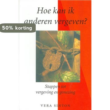 HOE KAN IK ANDEREN VERGEVEN ? - Sinton 9789063181291, Verzenden, Zo goed als nieuw, Sinton