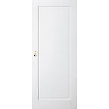 Skantrae binnendeur SKS1227 73x201,5 (Opdek rechtsdraaiend), Doe-het-zelf en Verbouw, Minder dan 80 cm, Binnendeur, Nieuw, Ophalen of Verzenden