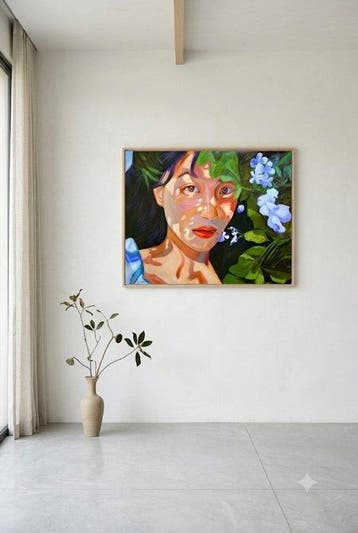 Ignacio Rodés Medero - “Ecos de Luz y Flora” NO Reserve
