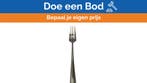 Bieden: Alessi High-Quality 18/10 Stainless Steel Serving F, Ophalen of Verzenden, Nieuw