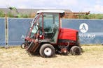 Veiling: Maaimachine Toro Reelmaster 5610, Zakelijke goederen, Agrarisch | Werktuigen, Ophalen, Oogstmachine