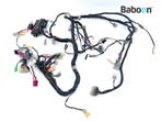Kabelboom Yamaha XVZ 1200 Venture 1984-1985 (XVZ1200), Motoren, Verzenden, Gebruikt
