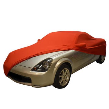 Autohoes voor Toyota MR2 (1999-2006) Indoor BESTE PASVORM, Ophalen of Verzenden, Nieuw, Op maat