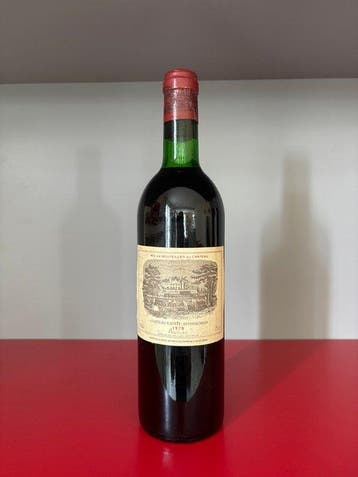 1978 Chateau Lafite Rothschild - Pauillac 1er Grand Cru, Nieuw
