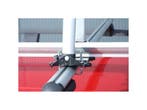 Twinny Load - Dakfietsdrager - 1 fiets - Aluminium - Zilver, Verzenden, Nieuw, Twinny Load