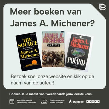 The Drifters - James A. Michener 9780552092401, Verzenden, Gelezen, James A. Michener