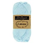 Scheepjes Catona 25gr - 173 Bluebell, Verzenden, Nieuw