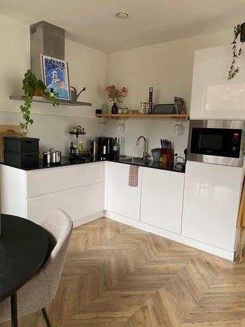 Te huur: Appartement Dirk Jakobsstraat in Meppel, Meppel, Appartement, Drenthe