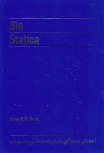 Bio Statica 9789072467041, Verzenden, Zo goed als nieuw