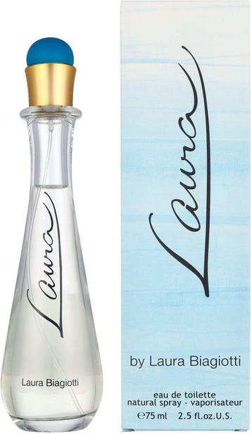 Laura Biagotti 75ml eau de toilette, Verzenden, Nieuw