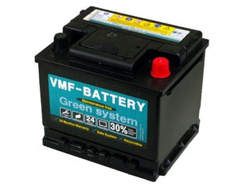 VMF accu 54465, Verzenden, Nieuw, Universele onderdelen