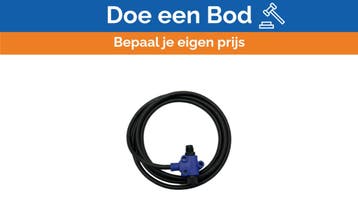Bieden: NMEA Marine Electronics Cable HPC-050500-FMO - Yach, Ophalen of Verzenden, Nieuw, Kabel of Apparatuur