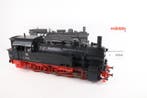 Märklin 1 - 55941 - Stoomlocomotief met tender (1) - BR 94, Nieuw