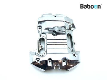 Kleppendeksel Achter Honda VTX 1800 C 2002-2008 (VTX1800C), Verzenden, Gebruikt