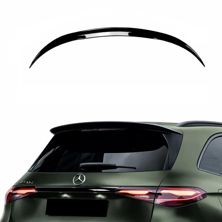 Dakspoiler | Mercedes-Benz | GLC-Klasse X254 2023+ | AMG Loo, Auto-onderdelen, Carrosserie en Plaatwerk, Nieuw, Mercedes-Benz