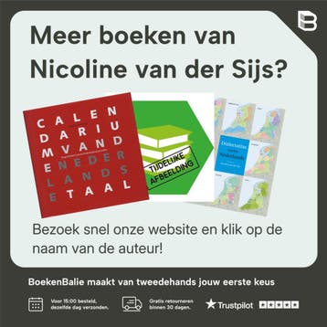 De geschiedenis van het Nederlands in een notendop, Verzenden, Gelezen, Nicoline van der Sijs