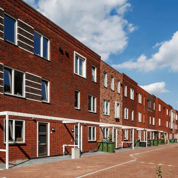Huis in Ede gevonden voor €1625,- pm, Huizen en Kamers, 50 m² of meer, Overige regio's