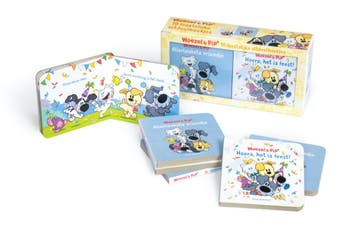 Woezel & Pip - Uitdeelboekjes (9789493216235), Boeken, Verzenden, Nieuw