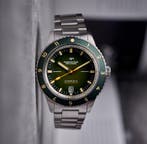 Dominatore Del Mare - Automatic - 24 Jewels - Seiko - New -, Nieuw
