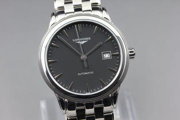 Longines - Flagship - L4.984.4.52.6, L4.984.4 - Heren -
