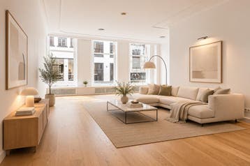 Te huur: Appartement Hoogstraat in Den Haag, Den Haag, Appartement, Zuid-Holland