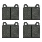 Remblokken set MERCEDES-BENZ HECKFLOSSE (220 B,220 SB,220..., Ophalen of Verzenden, Nieuw