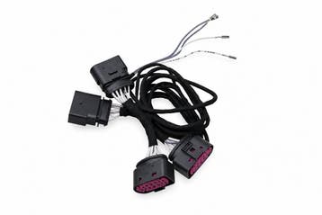 Xenon-adapter naar Bi-Xenon voor Audi A3 8P & 8P Sport, Ophalen of Verzenden, Nieuw, Audi