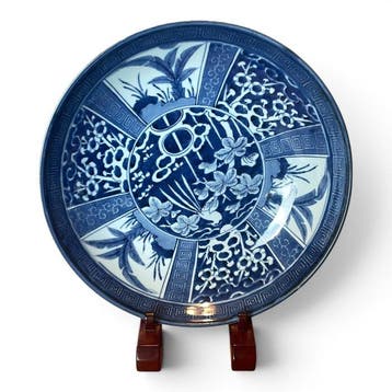Keramiek - Japan - Meiji periode (1868-1912)