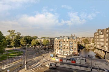 Te huur: Appartement Nieuwe Vijzelstraat in Amsterdam, Noord-Holland, Appartement, Amsterdam