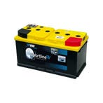 VMF Sportline SMF accu | 60003 | 12V 100Ah, Ophalen of Verzenden, Nieuw