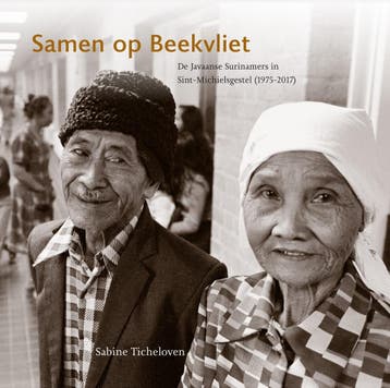 Samen op Beekvliet - Sabine Ticheloven 9789460229633, Verzenden, Zo goed als nieuw, Sabine Ticheloven