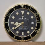 Moon24 -  Submariner Heritage  Wall Clock 4/19