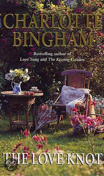 The Love Knot - Charlotte Bingham 9780553507188, Verzenden, Gelezen, Charlotte Bingham
