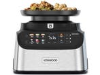 Kenwood MultiPro OneTouch - Foodprocessor - 1.000W - 3L, Verzenden, Zo goed als nieuw