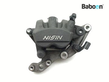 Remklauw Voor Honda CTX 700 2014-2017 DCT (CTX700D), Motoren, Verzenden, Gebruikt