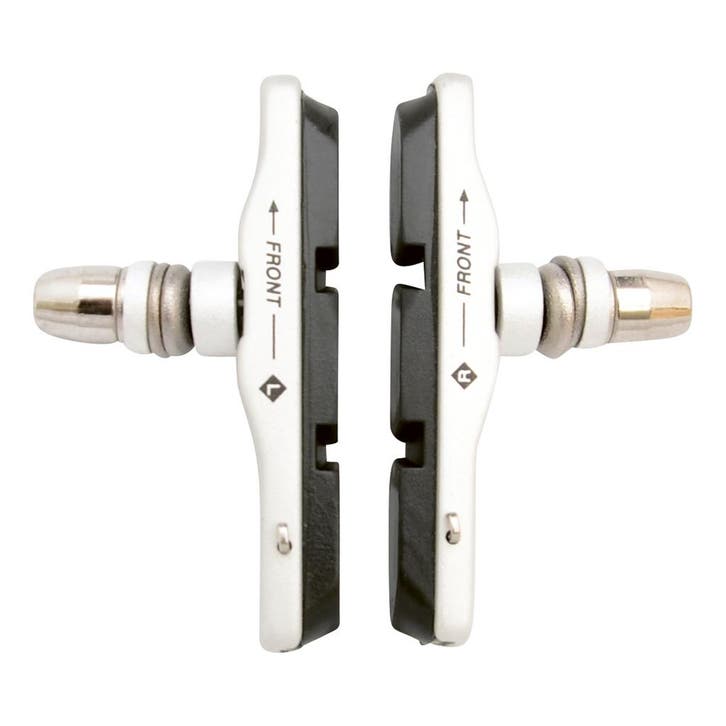 Simson Cartridge Remschoenen V-Brake 72mm, Fietsen en Brommers, Fietsonderdelen, Verzenden