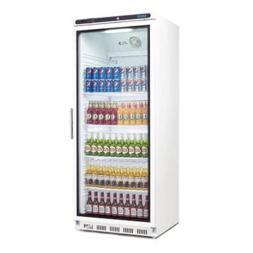 Polar Grote Flessenkoelkast | 600 Liter, Zakelijke goederen, Horeca | Keukenapparatuur, Verzenden, Nieuw in verpakking