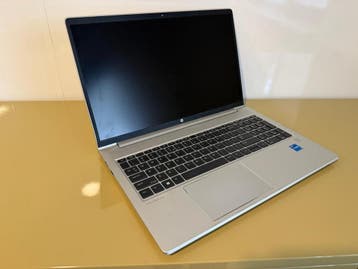 Online veiling: HP, ProBook 450 G10, notebook, Nieuw
