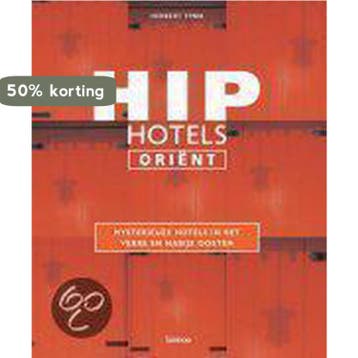 Hip hotels - H. Ypma 9789020960587, Verzenden, Zo goed als nieuw, H. Ypma