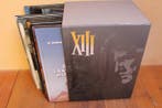 XIII 1 t/m 18 - HC in box - 18 Album - 2011, Nieuw